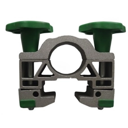 vendita online Morsetto per stabilizzatori trabattello alumito e doge65 Accessori e ricambi per scale e ponteggi Facal